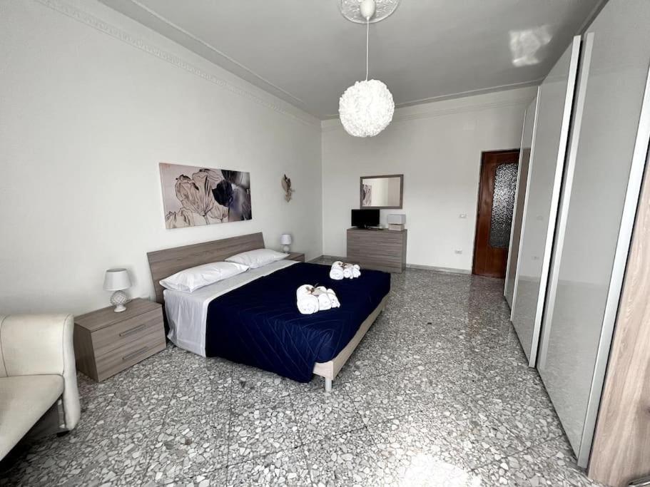 Il Mare In Citta. Appartamento Vista Mare Monopoli Exterior foto