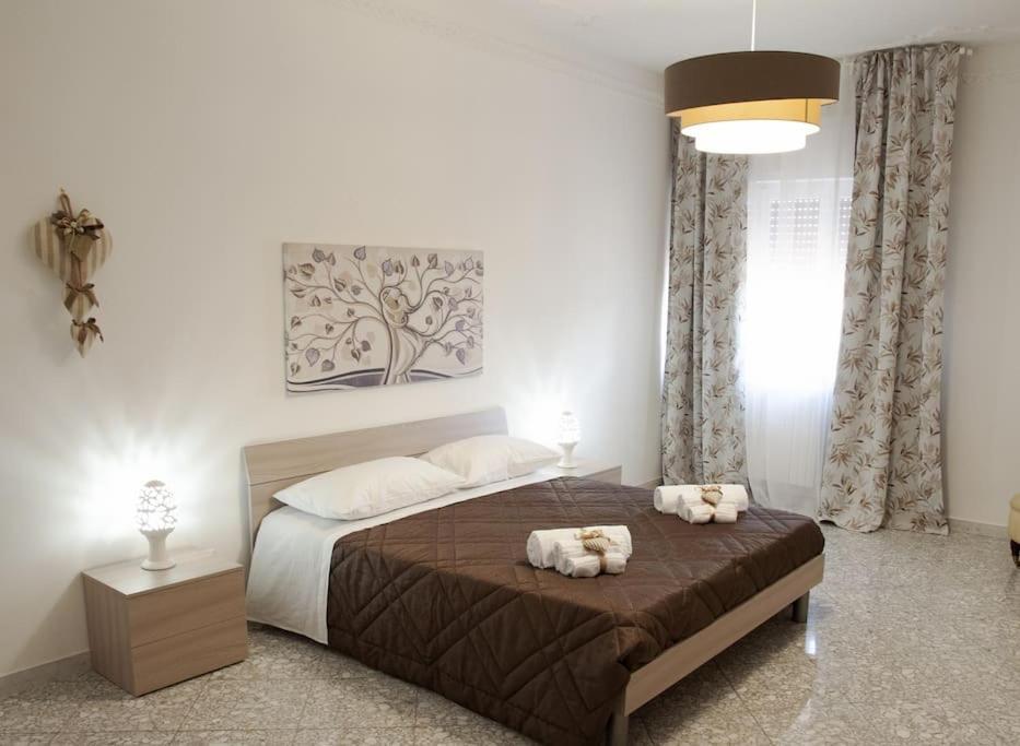 Il Mare In Citta. Appartamento Vista Mare Monopoli Exterior foto