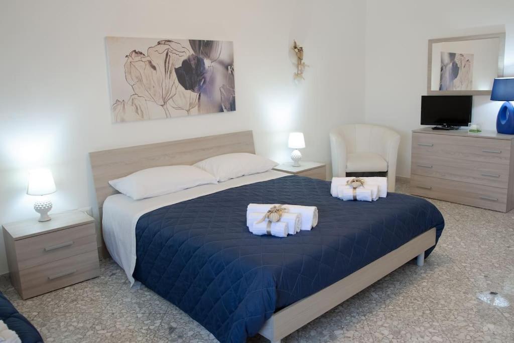 Il Mare In Citta. Appartamento Vista Mare Monopoli Exterior foto