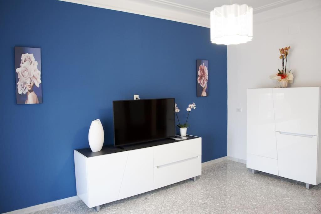 Il Mare In Citta. Appartamento Vista Mare Monopoli Exterior foto