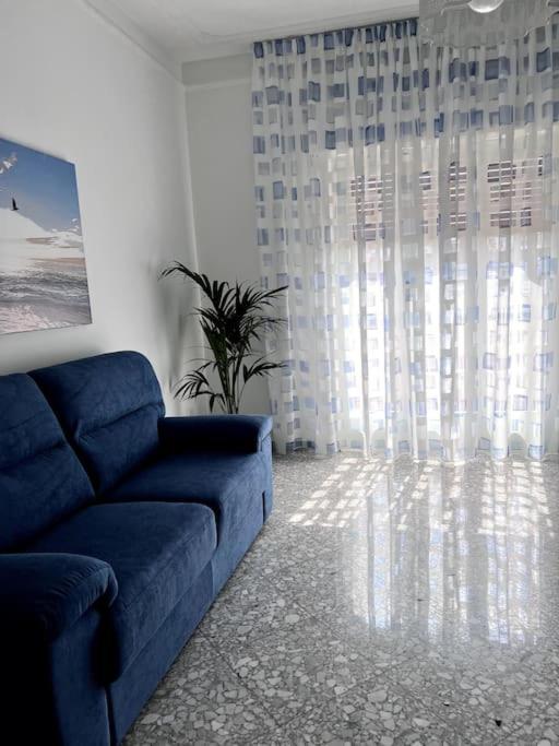 Il Mare In Citta. Appartamento Vista Mare Monopoli Exterior foto